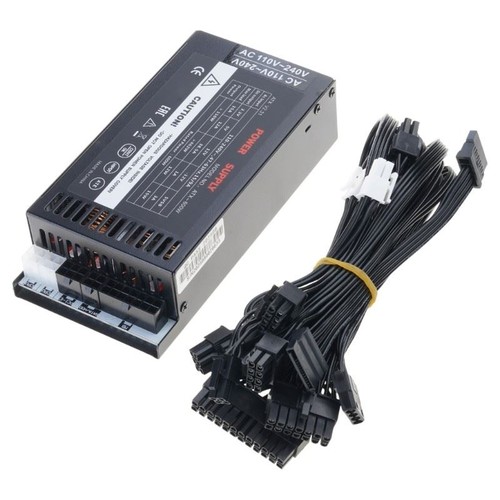 110 264v 600w computer - 600w,