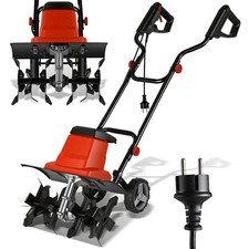 Motorhacke Gartenfräse Tiller