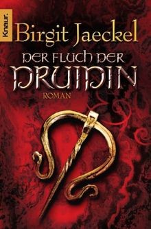 Der fluch - der, roman
