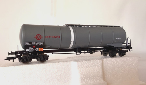 Kesselwagen von piko - von,