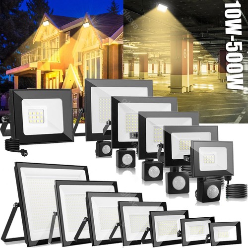 Led fluter 10w 20w - 30w, 50w