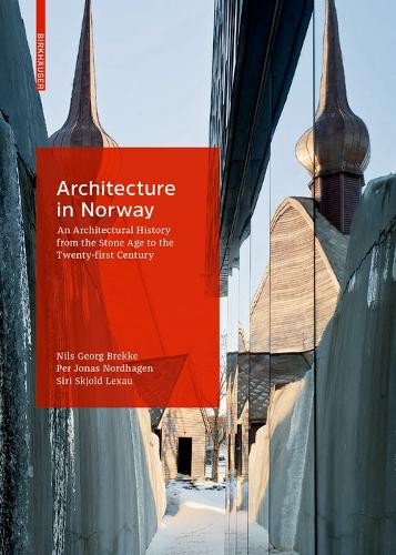 Architecture norway siri - architecture, in