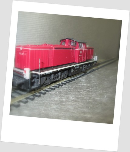 Roco 290 262 4154 - h0, 262-5