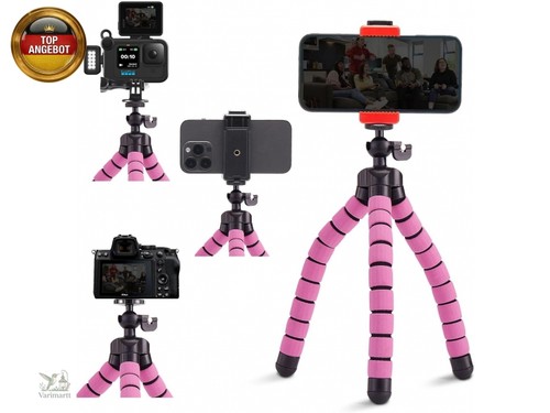Mini-Handy-Stativ