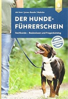 Der hundeführerschein das - der,