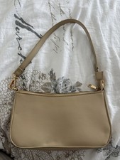 New Yorker Schultertasche In