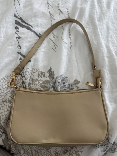 New yorker schultertasche - new, in