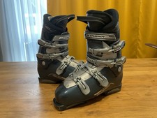 Ski Salomon Skiboots Größe