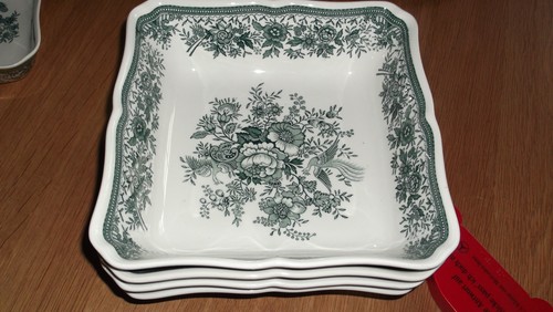 Villeroy boch fasan grün - &,