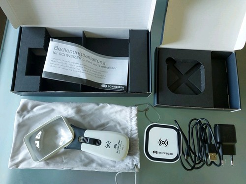 Ergo lux mobil 10d - ergo-lux, 185mm