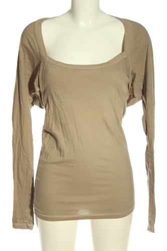 Tigerhill longsleeve damen - tigerhill,
