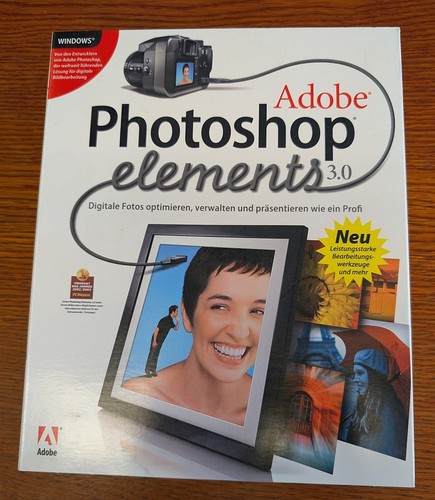 Adobe photoshop elements 0 - photoshop,