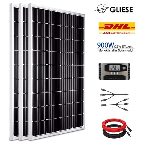 900w watt solarmodul - watt,