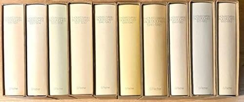 Tagebücher buch fischer - buch, s.