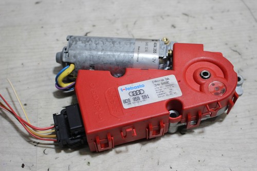 Schiebedachmotor motor - schiebedachmotor,
