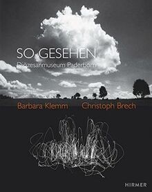 Gesehen barbara klemm - so, gesehen: