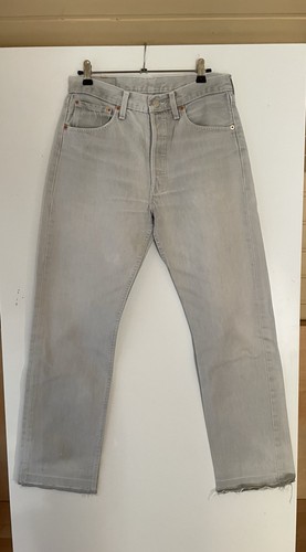 Vintage levi jeans - 501, xx