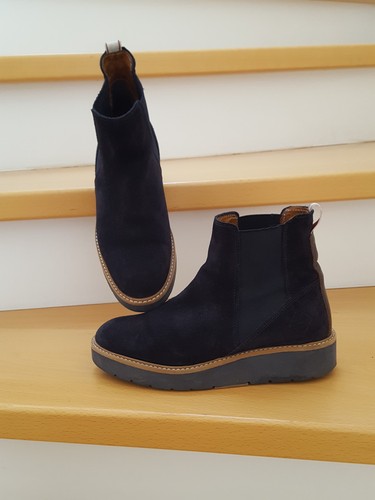 Gant boots chelsea schuhe w - chelsea,