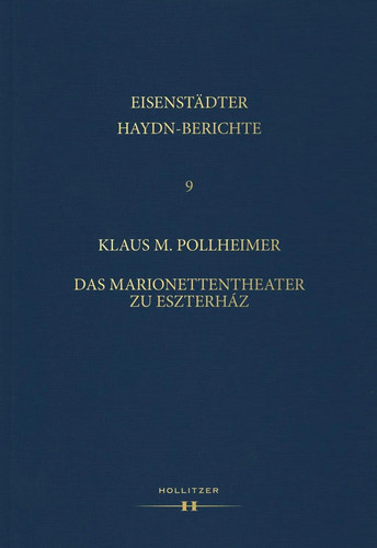 Das marionettentheater - das, zu