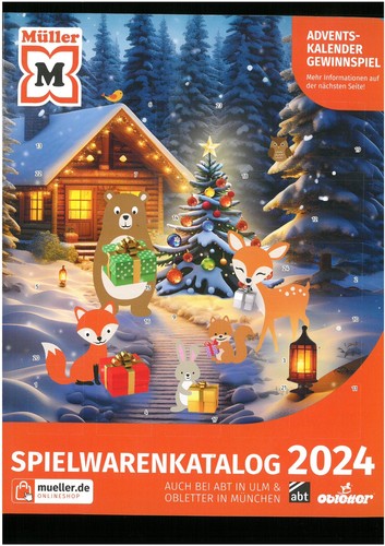 Drogerie müller - drogerie,