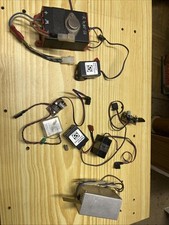 Elektronische Modellbau