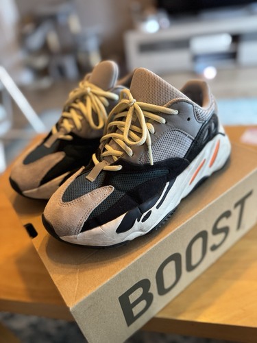 Adidas yeezy boost - adidas, 700