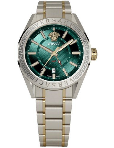 Versace veafa0524 herrenuhr - versace,