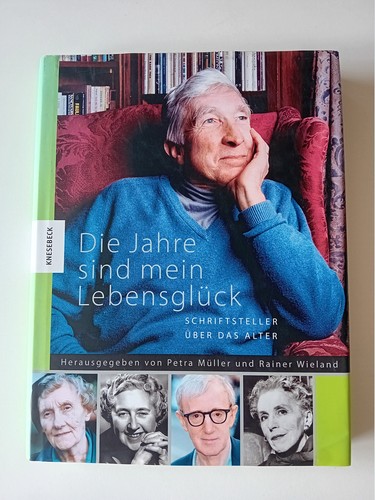 Die jahre sind - die, mein
