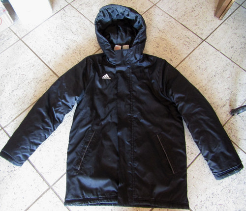 Adidas winterjacke jacke - ,
