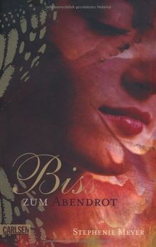 Biss zum abendrot bella und - abendrot,