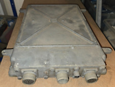 Steuergerät für Voith 3-Gang-Getriebe MCW Metrobus X2811018 KOSTENLOSER UK-VERSAND