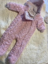 Babaluno 9-12m Baby Mädchen