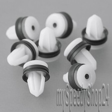 20 Seite & Tür Zierleisten