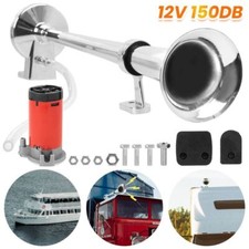 12V 150DB Fanfare Hupe