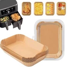Antihaftpapier für Air Fryer