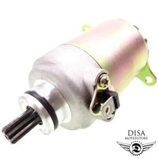 Anlasser Starter für Roller GY6 China 125 - 150ccm Anlassermotor Startermotor