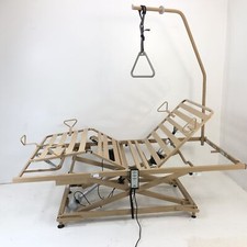 Elektrischer Einlegerahmen