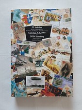 Labahn Auktion Briefe