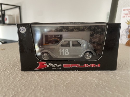 Lancia aprilia mille - aprilia,