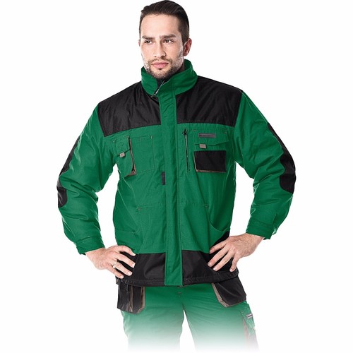 Arbeitsjacke winterjacke - arbeitsjacke,