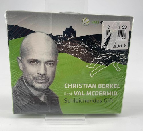 Schleichendes gift - schleichendes,