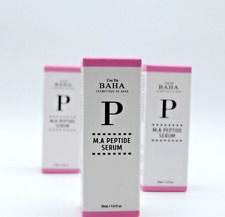 Cos De BAHA P M.A Peptide Complex Serum Hautpflege Antiaging Matrixyl 3000 30ml