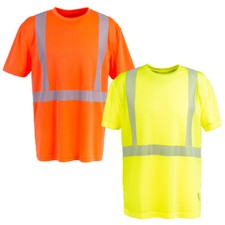 Planam Norit Warnschutz