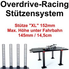 Stützen Set XL für Carrera