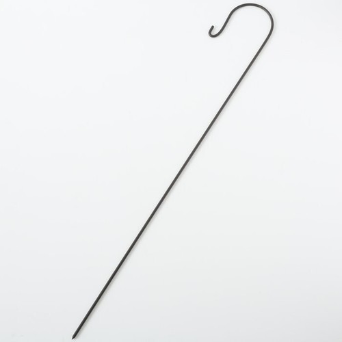 Gartenstecker hirtenstab - gartenstecker, "hirtenstab"