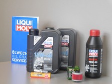 Wartungs Set Aprilia Leonardo