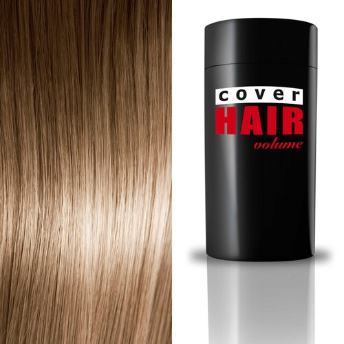 Cover hair volume schütthaar - cover,