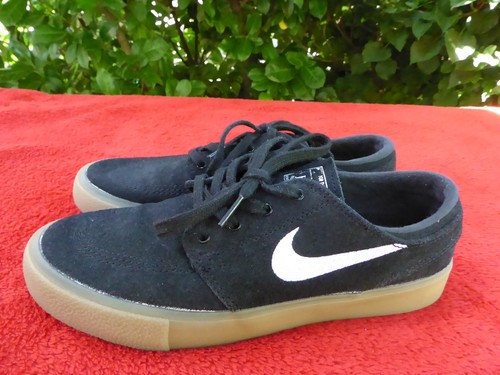 Sneaker nike stefan - sneaker, "stefan