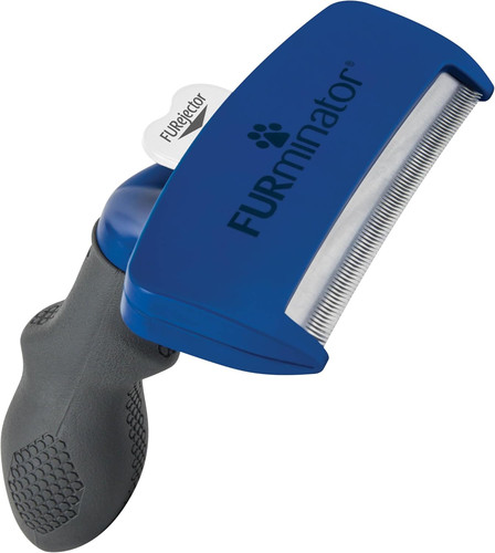 Furminator deshedding tool - furminator, deshedding-tool