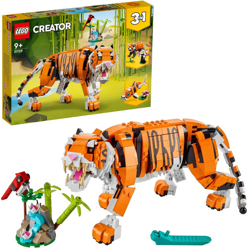 Lego creator 31129 - lego®,